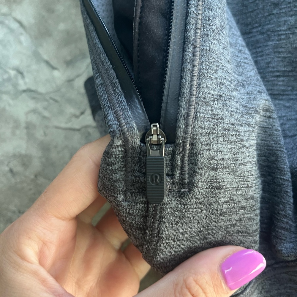 Lululemon Quarter Zip - image 4